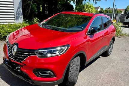 Renault Kadjar 60.850 km 13.990 &euro; Bochum 44805