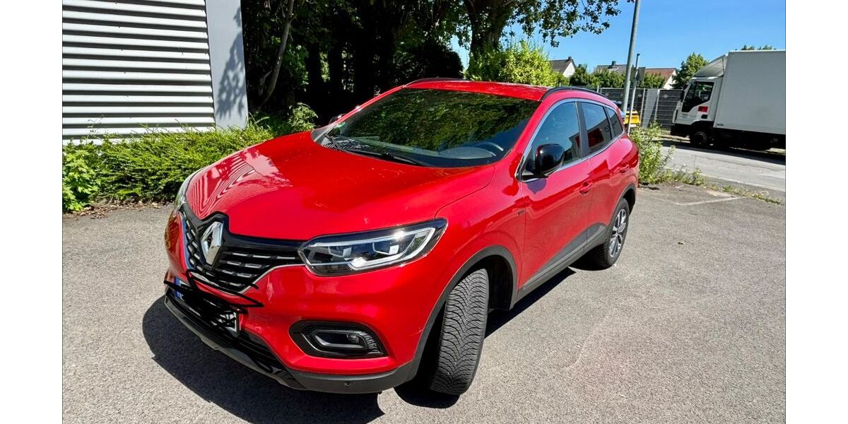 Renault Kadjar 60.850 km 13.990 &euro; Bochum 44805