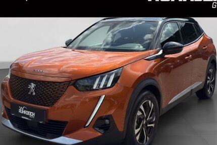 Peugeot 2008 30.300 km 18.890 &euro; Duisburg 47059