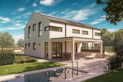 Haus Leichlingen (Rheinland) Leichlingen - 8 Zimmer, 191 m&sup2;, 999.000&euro; | Angebot:25798337