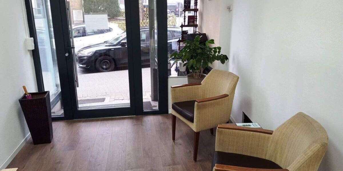 Gewerbeobjekt Wuppertal Ronsdorf - 355&euro; | Angebot:25881668