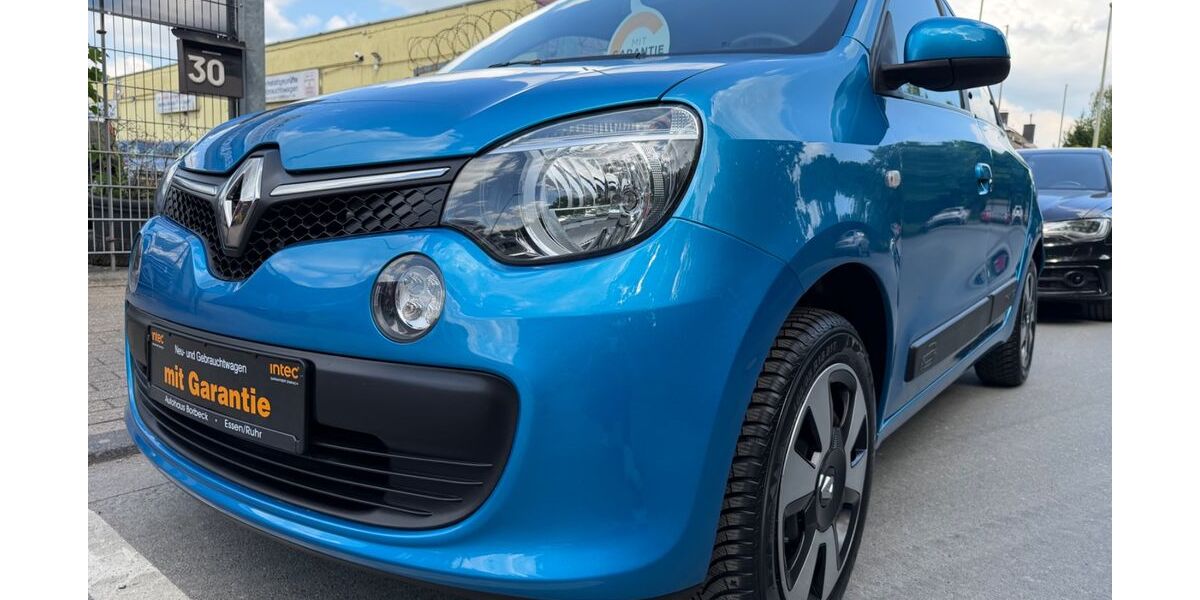 Renault Twingo 68.214 km 6.490 &euro; Essen - Borbeck 45355