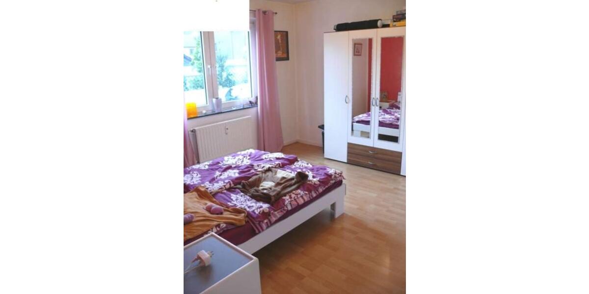 Erdgeschoßwohnung Gelsenkirchen Gelsenkirchen-Nord - 2 Zimmer, 48 m&sup2;, 79.200&euro; | Angebot:25018177