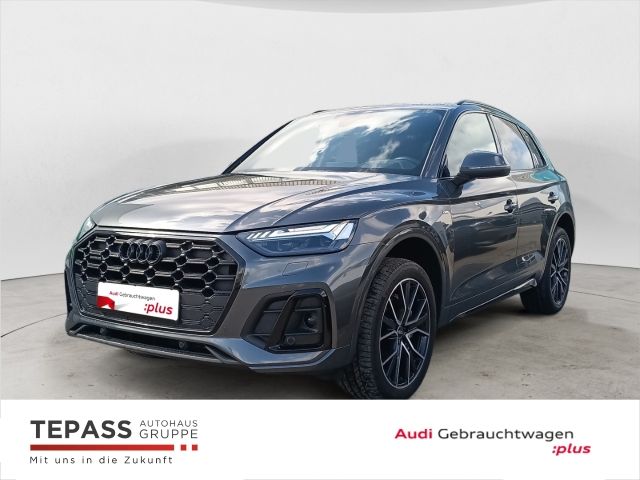 Audi Q5 96.722 km 37.480 &euro; Schwelm 58332