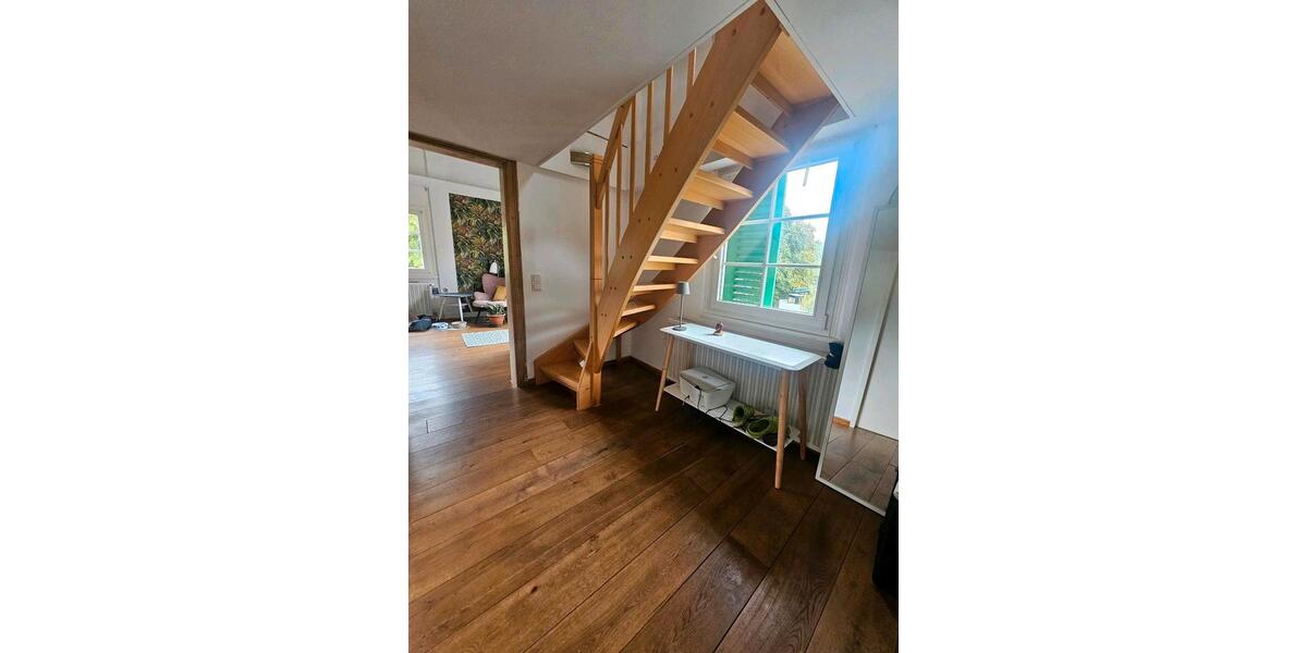 Maisonettenwohnung Remscheid Lüttringhausen - 4 Zimmer, 113 m&sup2;, 265.000&euro; | Angebot:27082815