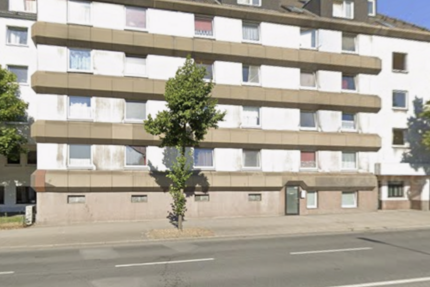 Wohnung Essen Stadtbezirk V - 1 Zimmer, 23 m&sup2;, 62.000&euro; | Angebot:25941700