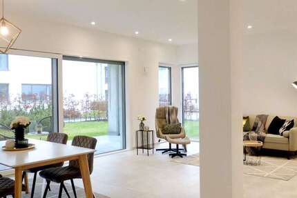 Wohnung Duisburg Dellviertel - 4 Zimmer, 131 m&sup2;, 1.694&euro; | Angebot:27196431