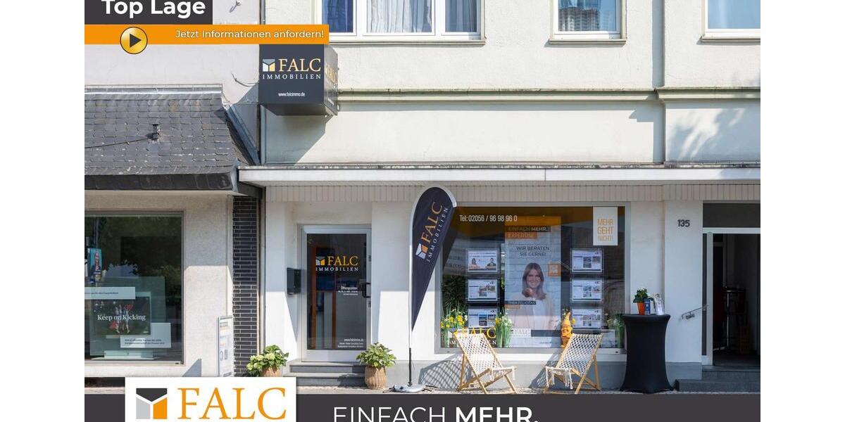 Gewerbeobjekt Heiligenhaus - 590&euro; | Angebot:25599631