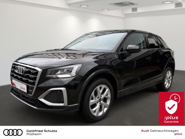 Audi Q2 25.032 km 29.890 &euro; Mülheim 45478
