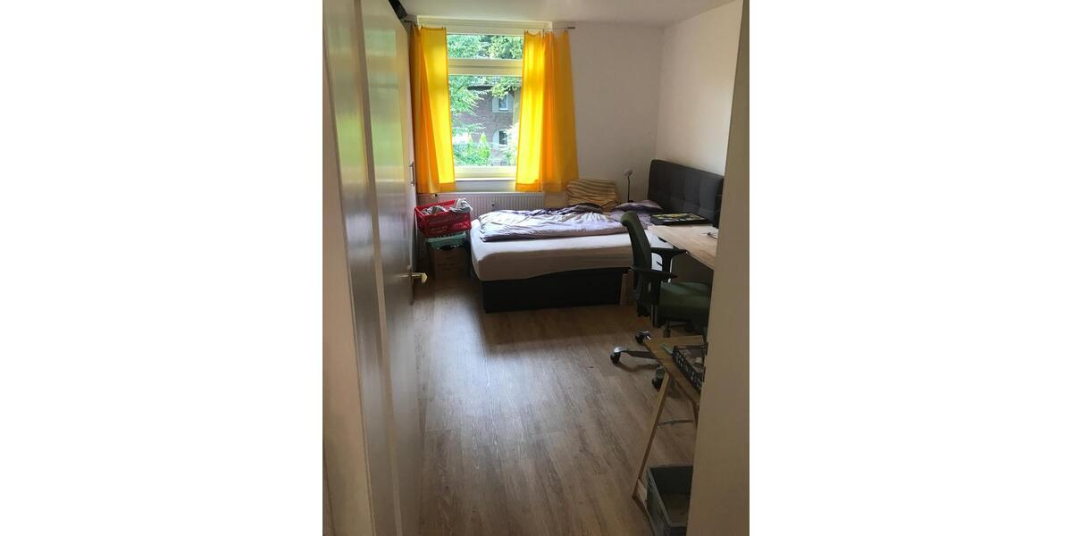 Etagenwohnung Essen Stadtbezirk IV - 2 Zimmer, 48 m&sup2;, 470&euro; | Angebot:25844071