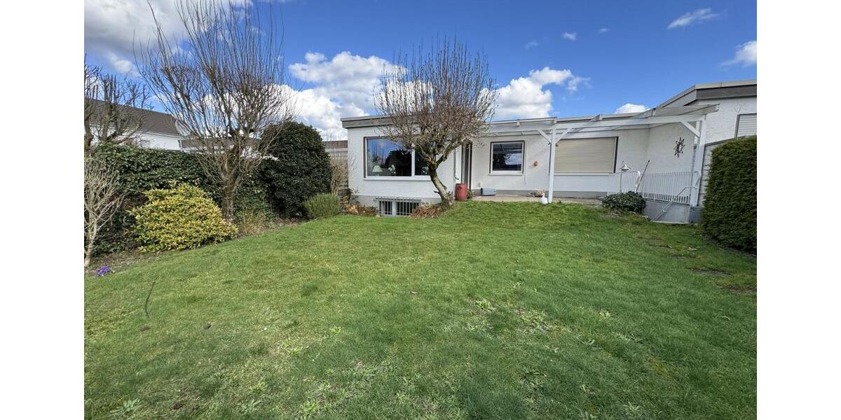 Reihenhaus Langenfeld (Rheinland) - 5 Zimmer, 103 m&sup2;, 425.000&euro; | Angebot:25349877