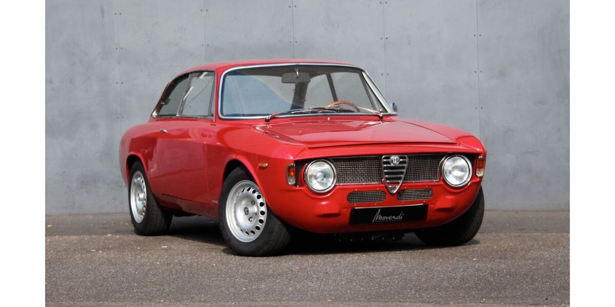 Alfa Romeo GT 78.024 km 250.000 &euro; Düsseldorf 40591
