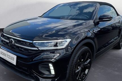 VW T-Roc 11.858 km 29.650 &euro; Hilden 40721