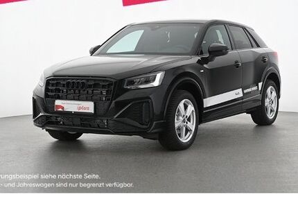 Audi Q2 18.011 km 30.980 &euro; Essen 45143