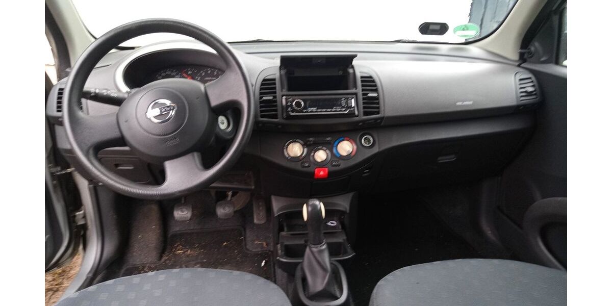 Nissan Micra 152.453 km 1.750 &euro; bottrop 46236