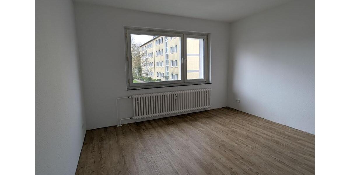 Etagenwohnung Duisburg Rheinhausen - 2 Zimmer, 62 m&sup2;, 682&euro; | Angebot:25923020