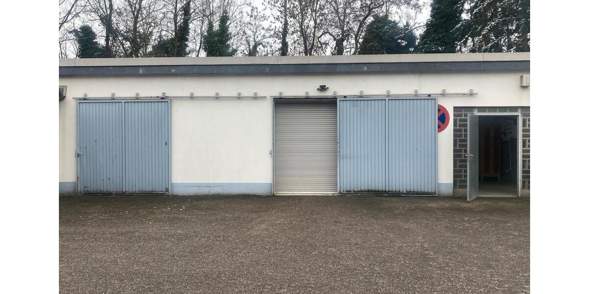 Gewerbeobjekt Herne Eickel - 1.625&euro; | Angebot:25806738