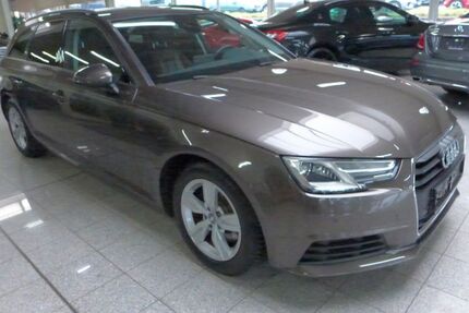 Audi A4 156.090 km 11.990 &euro; Hattingen (bei Bochum) 45527