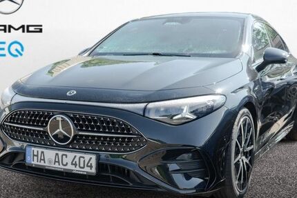 Mercedes-Benz CLA 200 9.500 km 49.880 &euro; Hagen 58135