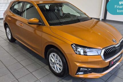 Skoda Fabia 50.978 km 16.990 &euro; Wuppertal 42287