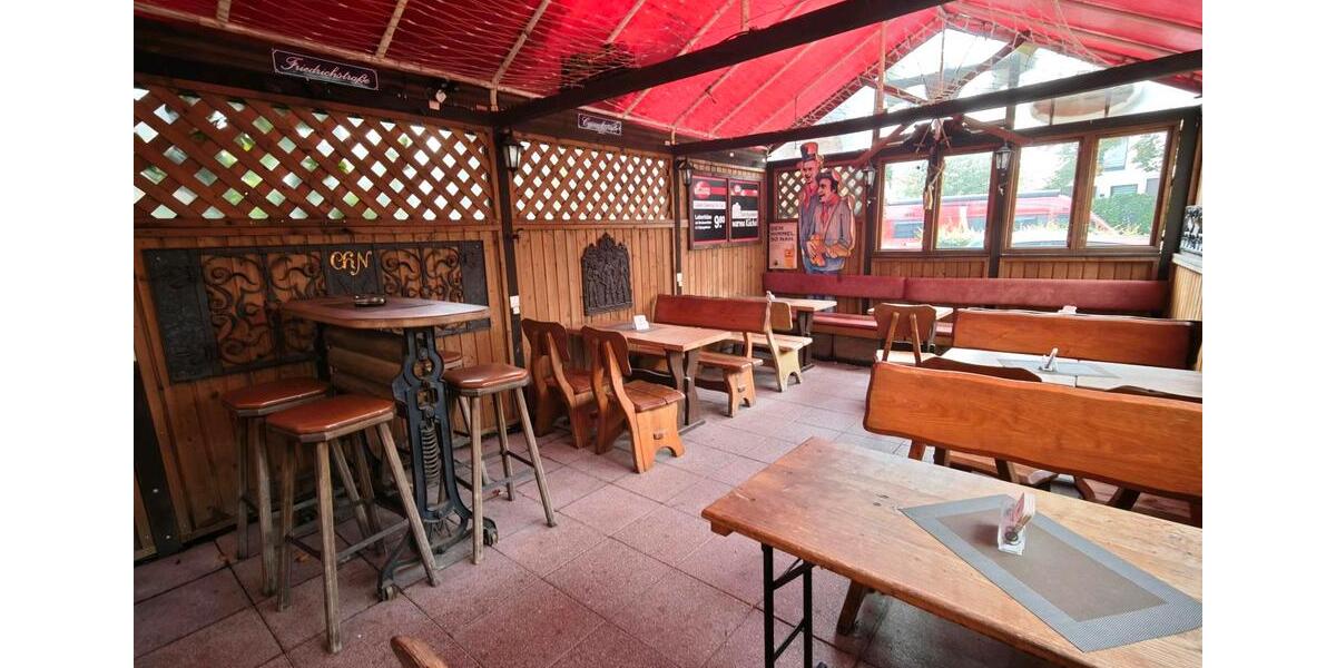 Gewerbeobjekt Velbert - 1.600&euro; | Angebot:26424841