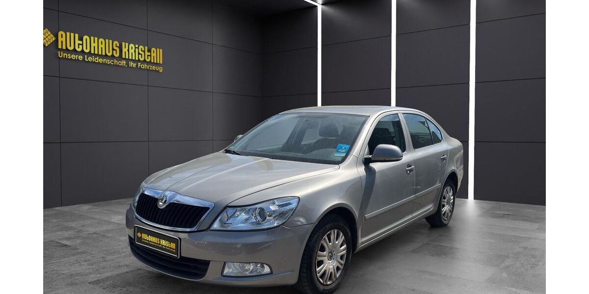 Skoda Octavia 149.000 km 4.999 &euro; Remscheid 42897