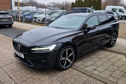 Volvo V60 141.200 km 24.490 &euro; Herten 45701