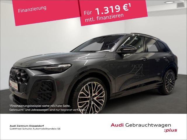 Audi SQ5 2.000 km 78.900 &euro; Düsseldorf 40233
