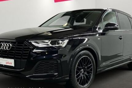 Audi Q7 48.670 km 44.810 &euro; Hagen 58089