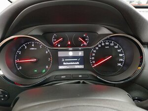 Opel Crossland X Ultimate-Paket Komfort-Paket Head-Up N 9.615 km 21.890 &euro; HAAN 42781