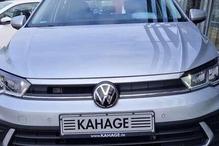 VW Polo 26.608 km 15.996 &euro; Essen 45141