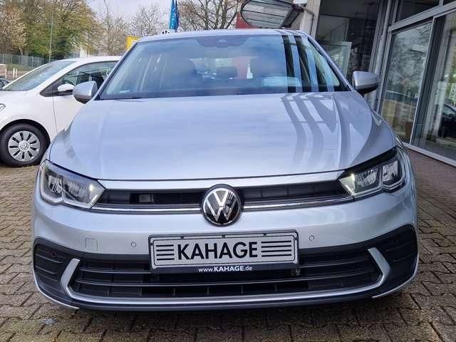 VW Polo 26.608 km 15.996 &euro; Essen 45141