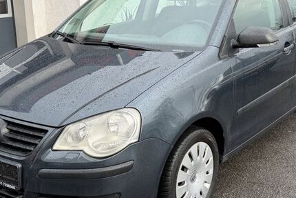 VW Polo 200.000 km 3.001 &euro; Düsseldorf 40231