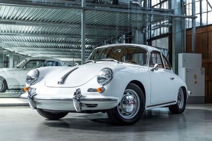 Porsche 356 110.000 km 90.000 &euro; Düsseldorf 40472