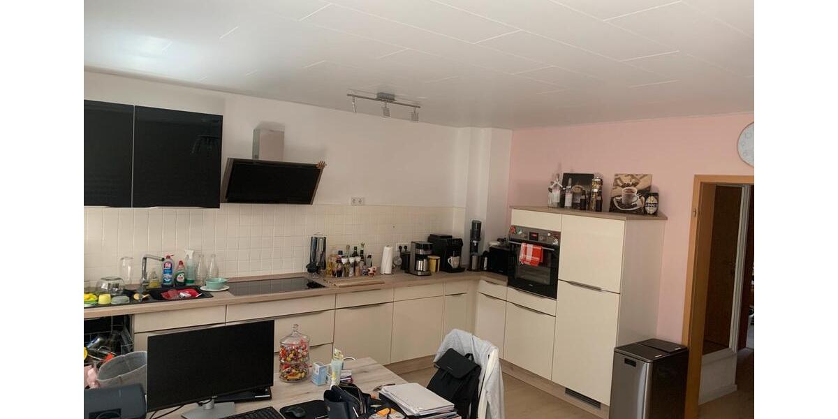 Etagenwohnung Duisburg Beeck - 2 Zimmer, 48 m&sup2;, 640&euro; | Angebot:27577979