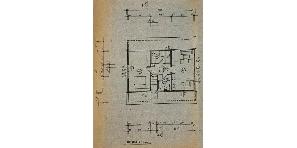 Einfamilienhaus Burscheid - 589.000&euro; | Angebot:27223313
