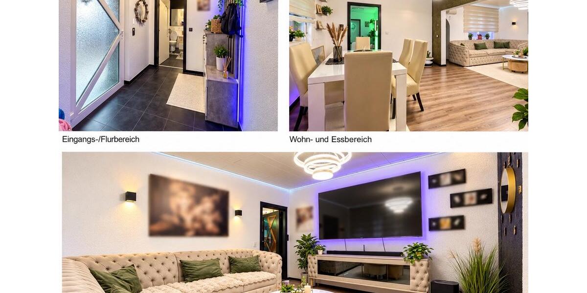 Mehrfamilienhaus, Wohnhaus Oberhausen Osterfeld - 399.000&euro; | Angebot:27507120