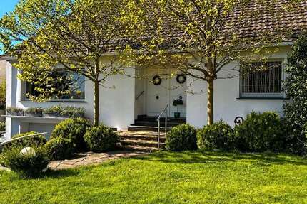 Haus Gevelsberg - 5 Zimmer, 207 m&sup2;, 675.000&euro; | Angebot:26556839