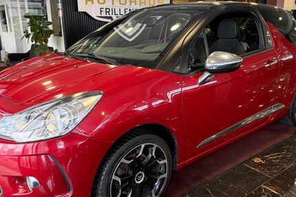 Citroen DS3 193.319 km 3.450 &euro; Essen 45139