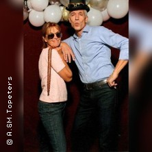 Das Mitsingkonzert / Weihnachtssingen - Rita Wermes & Wolfgang Thier 17.12.2026 Bürgerhaus Oststadt