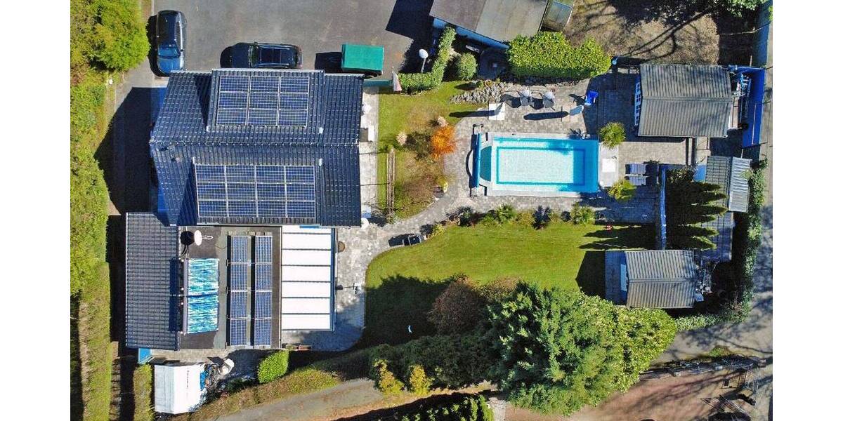 Einfamilienhaus Bochum Langendreer - 8 Zimmer, 154 m&sup2;, 760.000&euro; | Angebot:26391978