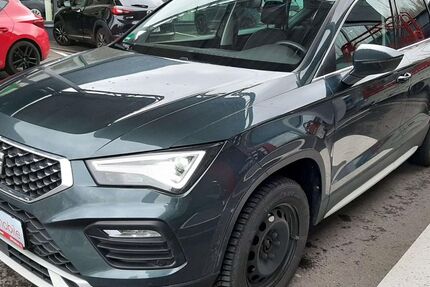 Seat Ateca 92.928 km 19.880 &euro; Essen 45326