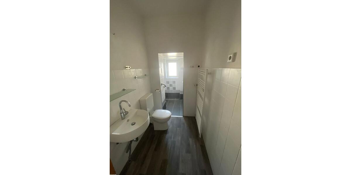 Erdgeschoßwohnung Oberhausen Alstaden - 2 Zimmer, 51 m&sup2;, 534&euro; | Angebot:25813859