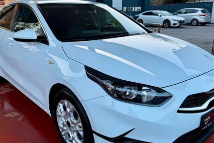 Kia ceed / Ceed 20.953 km 19.490 &euro; Düsseldorf 40589