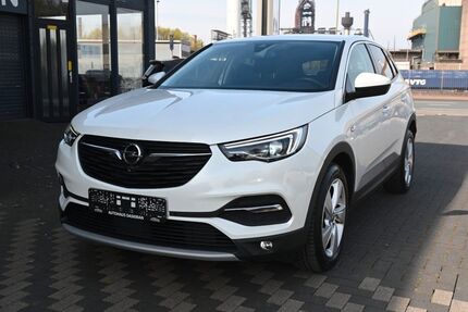 Opel Grandland (X) 92.000 km 14.950 &euro; Duisburg 47259
