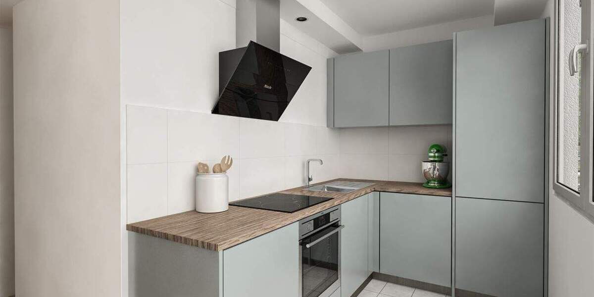 Etagenwohnung Düsseldorf Golzheim - 3 Zimmer, 779.000&euro; | Angebot:25745095