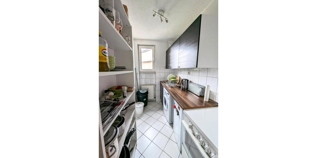 Etagenwohnung Düsseldorf Stadtbezirk 2 - 1 Zimmer, 43 m&sup2;, 799&euro; | Angebot:25794751