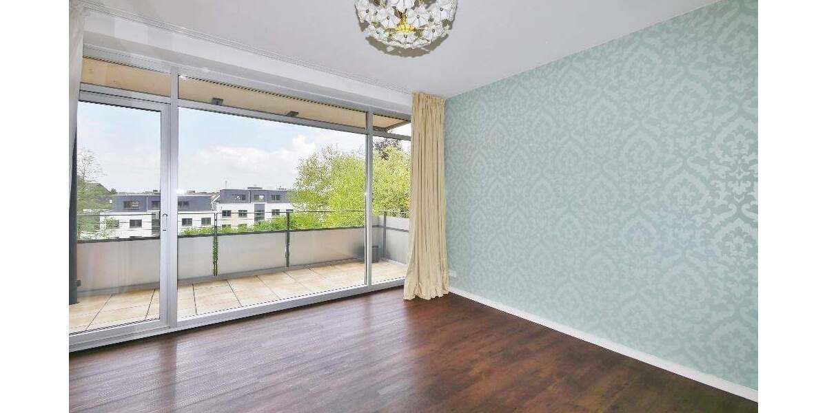 Etagenwohnung Mettmann - 3 Zimmer, 120 m&sup2;, 460.000&euro; | Angebot:25747690