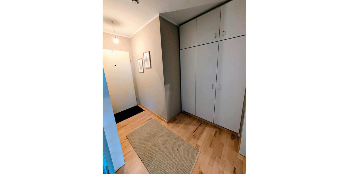 Etagenwohnung Langenfeld (Rheinland) - 1 Zimmer, 46 m&sup2;, 599&euro; | Angebot:25143757