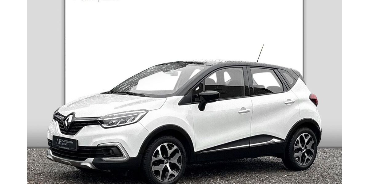 Renault Captur 89.233 km 8.900 &euro; Solingen/NRW 42655